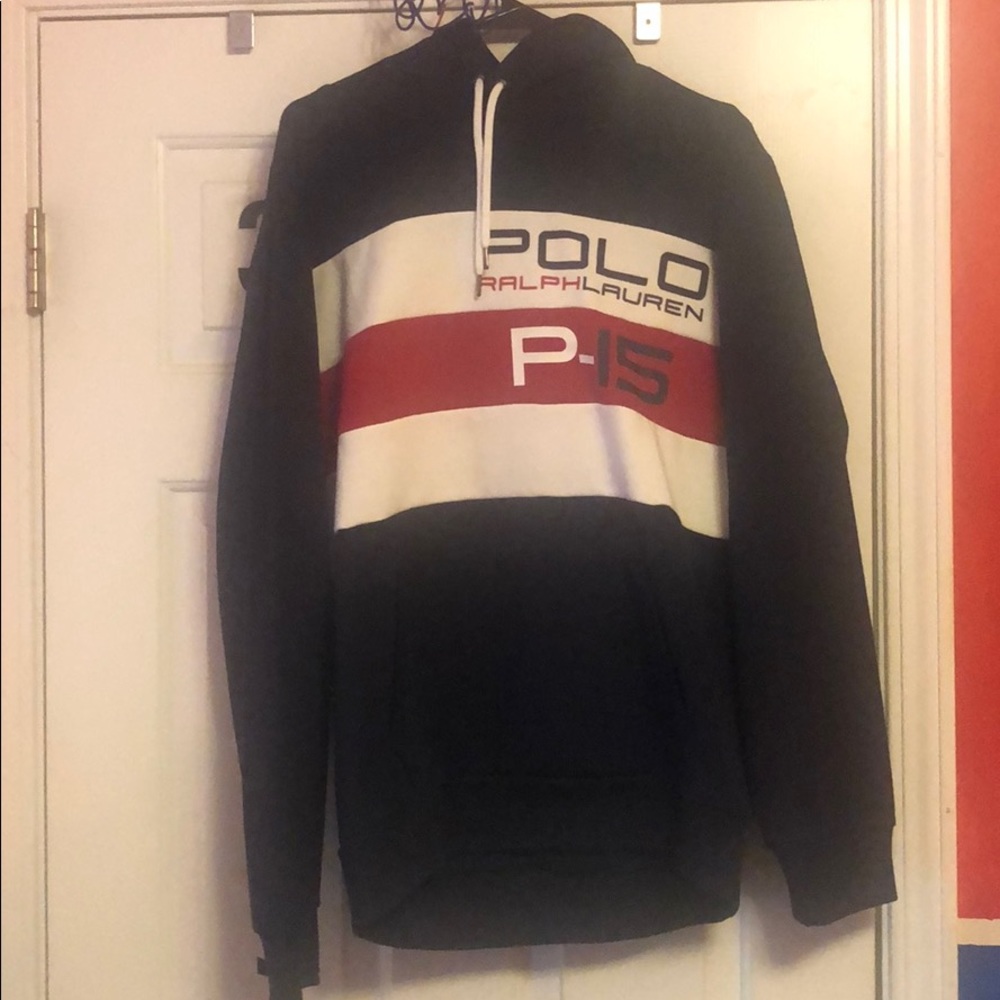 Polo Ralph Lauren Hoodie
